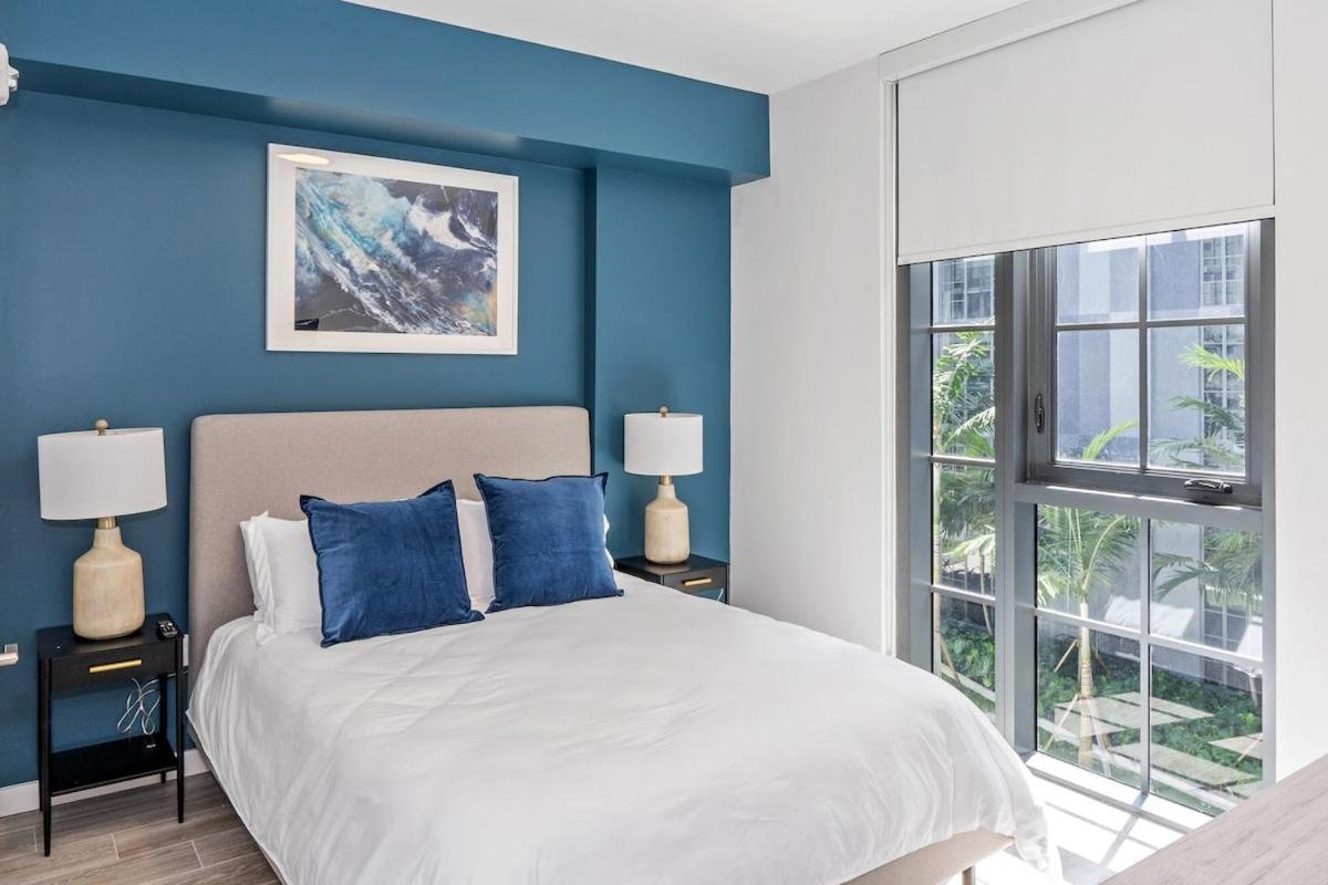 Appartamento The Juliet Vii Vibe 8702 Miami