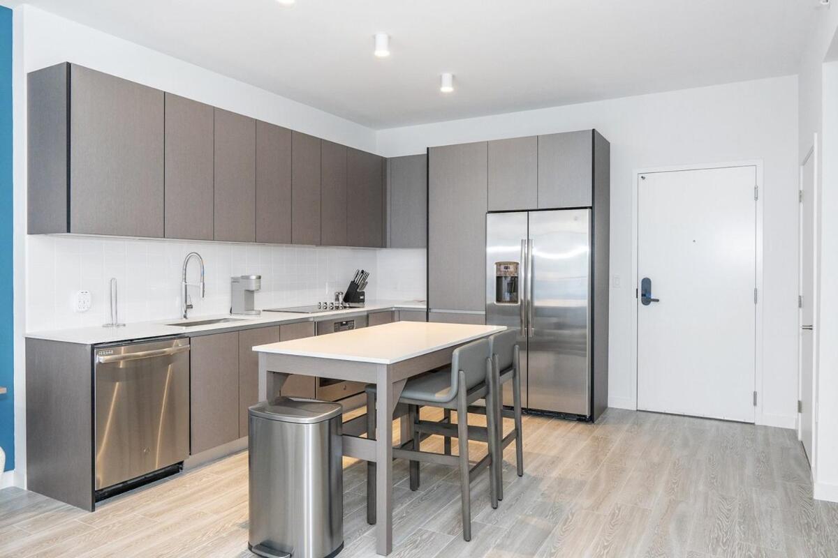 The Juliet Vii Vibe 8702 Appartamento Miami