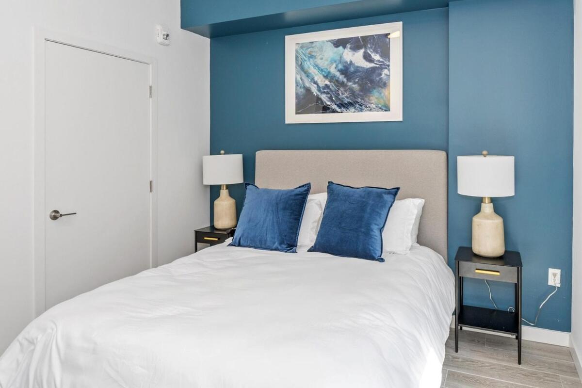 Apartamento The Juliet Vii Vibe 8702